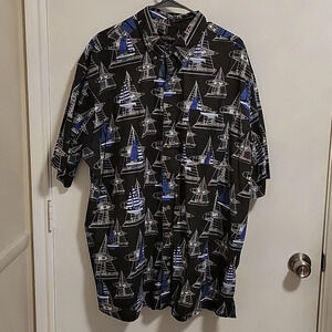 Mens Casual‎ shirt